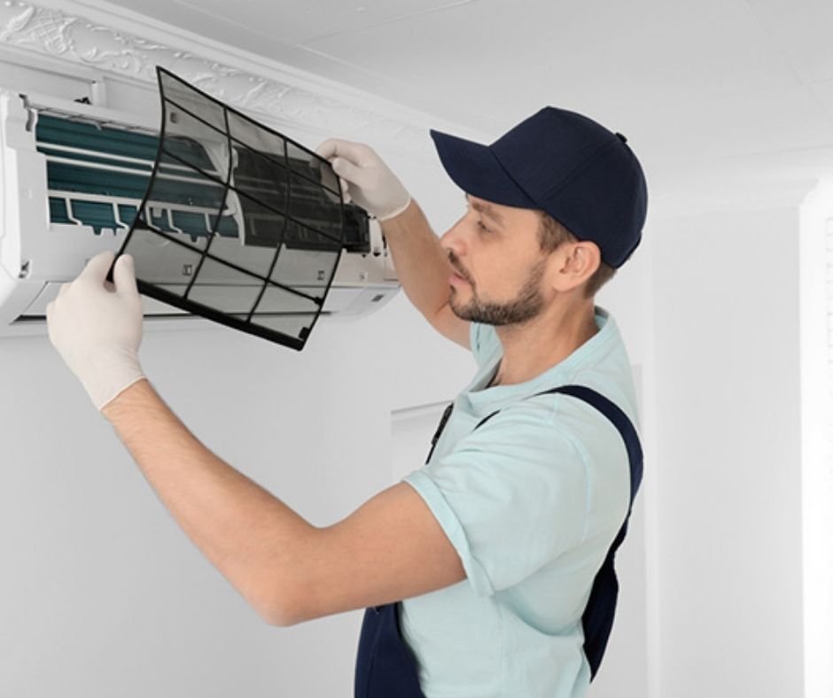 Defne Klima Servisi